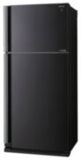 Холодильник Sharp Sharp SJXE55PMBK Холодильник Sharp Sharp SJXE55PMBK