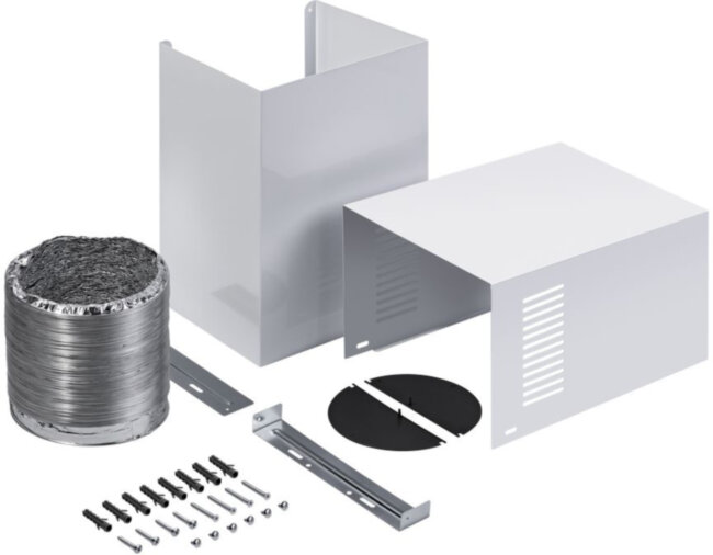 ВЫТЯЖКА HOMSAir Saturn Push 60 Glass White HOMSAir Saturn Push 60 Glass White