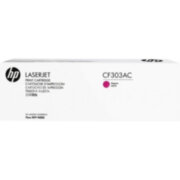 Тонер-картридж HP 827A Magenta Contract Original LaserJet Toner Cartridge (CF303AC)