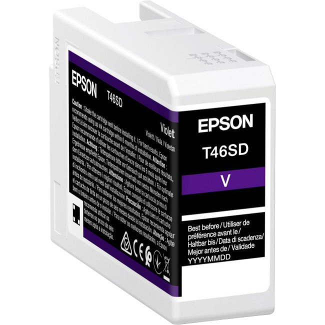 Картридж Epson T46SD (C13T46SD00)