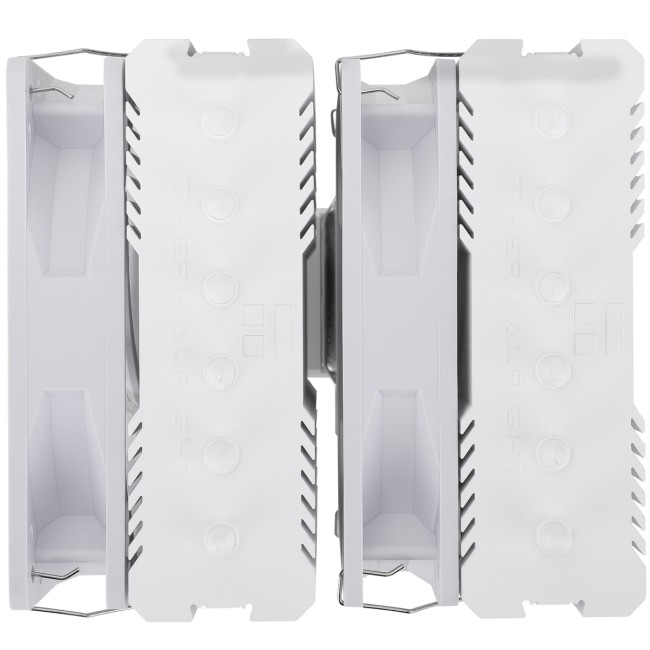 Кулер для процессора Thermalright Peerless Assassin 120 SE White ARGB
