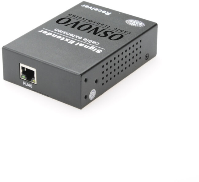 Удлинитель OSNOVO TLN-U1/1+RLN-U4/1