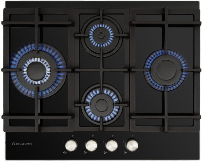 Встраиваемые газовые панели Schaub Lorenz Schaub Lorenz SLK GY6531