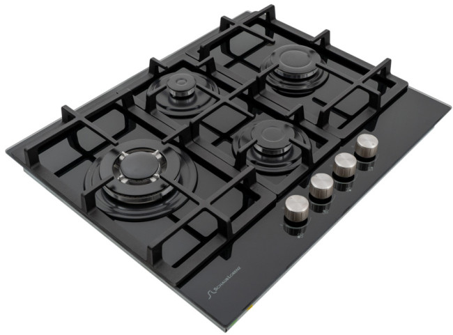 Встраиваемые газовые панели Schaub Lorenz Schaub Lorenz SLK GY6531