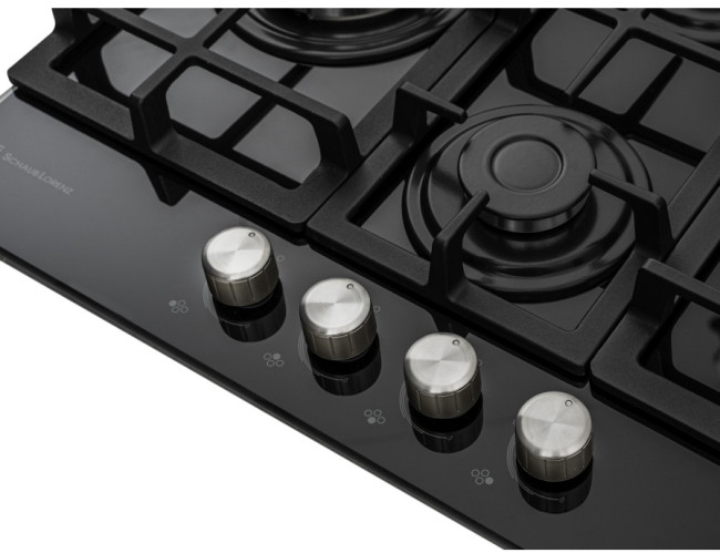 Встраиваемые газовые панели Schaub Lorenz Schaub Lorenz SLK GY6531