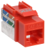 ITK Модуль Keystone Jack кат. 6A UTP 110 IDC 90 град. ITK CS1-1C6AU-11 ITK Модуль Keystone Jack кат. 6A UTP 110 IDC 90 град. ITK CS1-1C6AU-11