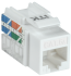 ITK Модуль Keystone Jack кат. 6A UTP 110 IDC 90 град. ITK CS1-1C6AU-11 ITK Модуль Keystone Jack кат. 6A UTP 110 IDC 90 град. ITK CS1-1C6AU-11