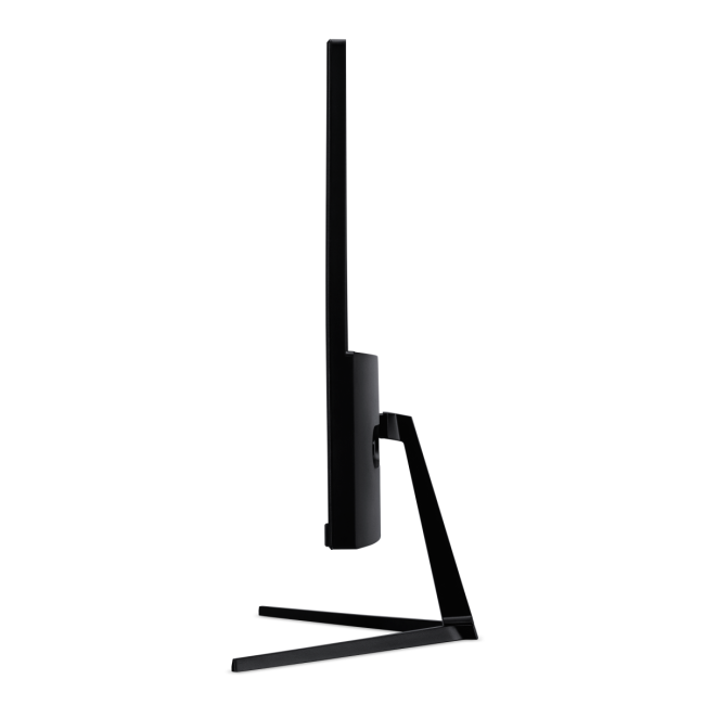 Монитор Acer QG270H3bix (UM.HQ0EE.301)