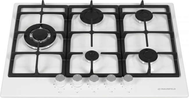 Газовая варочная панель MAUNFELD Maunfeld EGHE.75.33CW/G