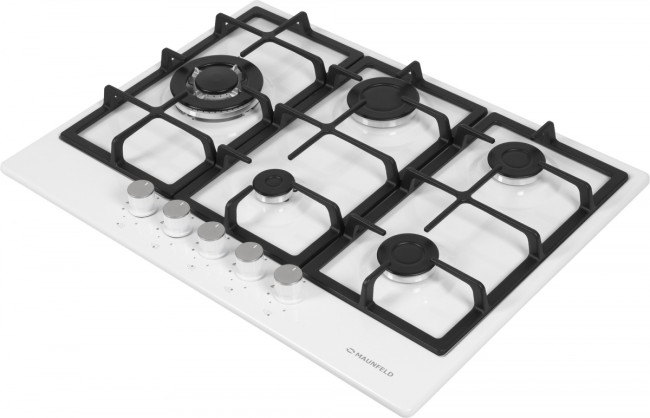 Газовая варочная панель MAUNFELD Maunfeld EGHE.75.33CW/G