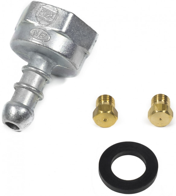 Газовая варочная панель MAUNFELD Maunfeld EGHE.75.33CW/G