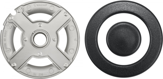 Газовая варочная панель MAUNFELD Maunfeld EGHE.75.33CW/G