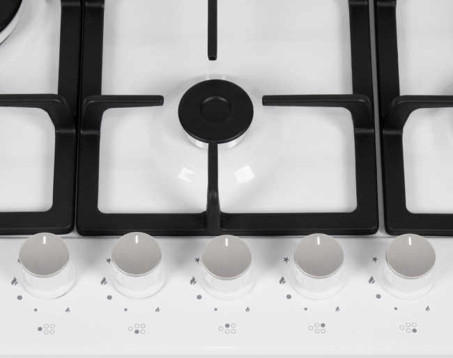 Газовая варочная панель MAUNFELD Maunfeld EGHE.75.33CW/G