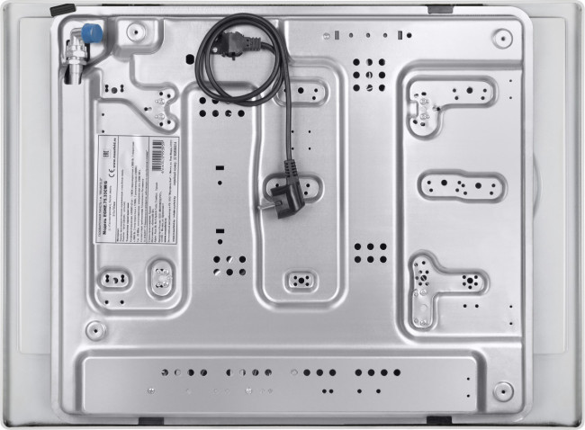 Газовая варочная панель MAUNFELD Maunfeld EGHE.75.33CW/G