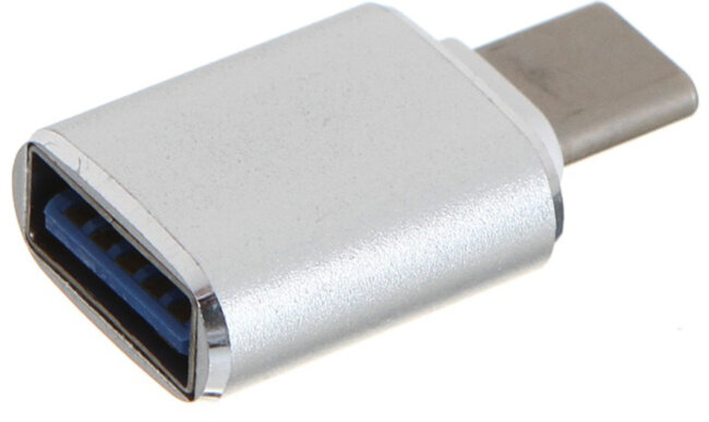 GCR Переходник USB Type C на USB 3.0, M/AF, золотой, GCR-52301 Greenconnect USB 3.2 Type-C (m) - USB 3.2 Type-AM GCR Переходник USB Type C на USB 3.0, M/AF, золотой, GCR-52301 Greenconnect USB 3.2 Type-C (m) - USB 3.2 Type-AM
