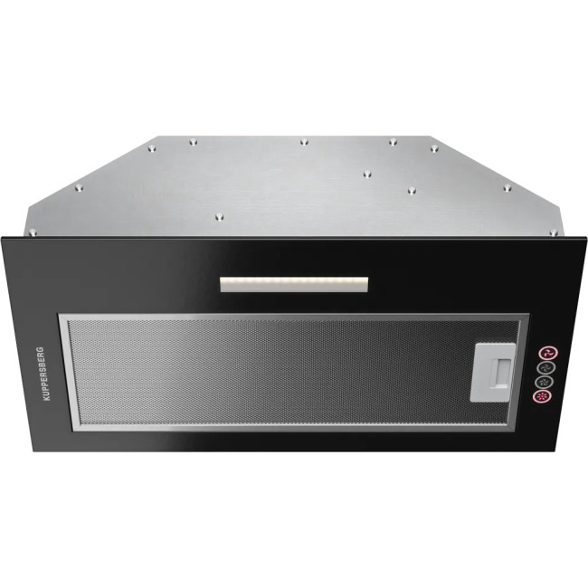 Вытяжка встраиваемая Kuppersberg Kuppersberg INTOUCH 60 B