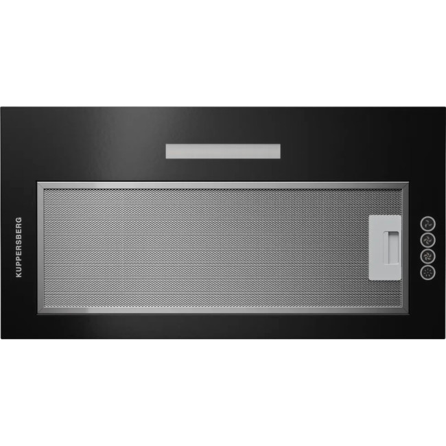 Вытяжка встраиваемая Kuppersberg Kuppersberg INTOUCH 60 B