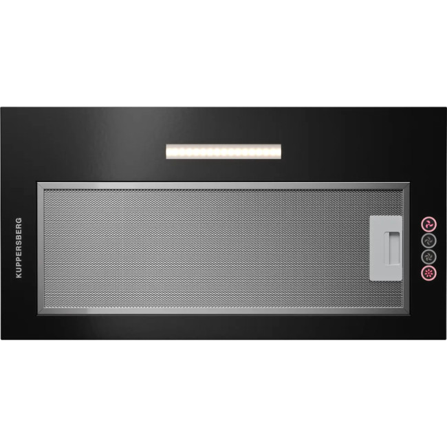 Вытяжка встраиваемая Kuppersberg Kuppersberg INTOUCH 60 B