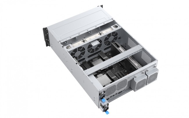 Серверный корпус Yeou Chih Corporation YRM-46508A0-002 Серверный корпус Yeou Chih Corporation YRM-46508A0-002