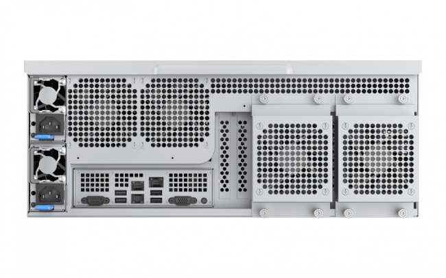 Серверный корпус Yeou Chih Corporation YRM-46508A0-002 Серверный корпус Yeou Chih Corporation YRM-46508A0-002