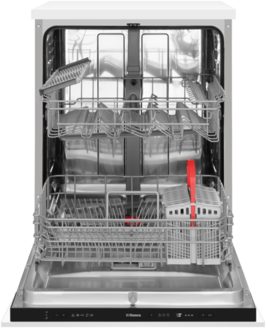 Встраиваемые посудомоечные машины Hansa Hansa ZIM635Q Встраиваемые посудомоечные машины Hansa Hansa ZIM635Q