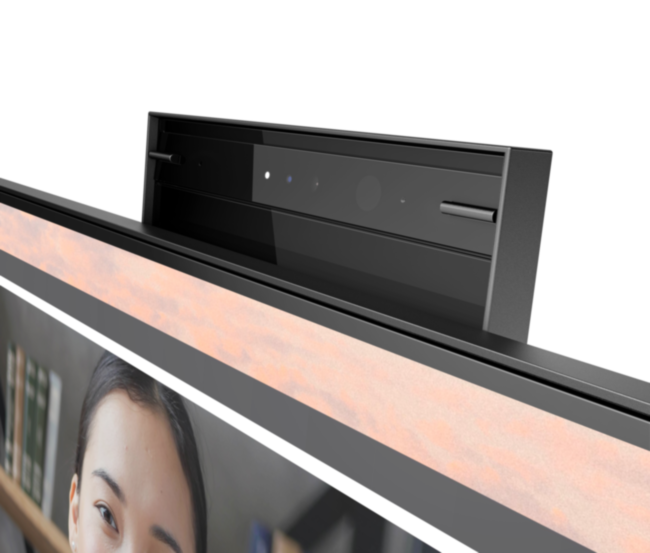 Монитор HP E24mv G4 FHD Conferencing Monitor Монитор HP E24mv G4 FHD Conferencing Monitor