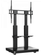Мобильная стойка МОТОРИЗОВАННАЯ ONKRON на 1 ТВ ONKRON TS2811 Elift BLACK Мобильная стойка МОТОРИЗОВАННАЯ ONKRON на 1 ТВ ONKRON TS2811 Elift BLACK