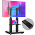 Мобильная стойка МОТОРИЗОВАННАЯ ONKRON на 1 ТВ ONKRON TS2811 Elift BLACK Мобильная стойка МОТОРИЗОВАННАЯ ONKRON на 1 ТВ ONKRON TS2811 Elift BLACK