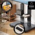 Мобильная стойка МОТОРИЗОВАННАЯ ONKRON на 1 ТВ ONKRON TS2811 Elift BLACK Мобильная стойка МОТОРИЗОВАННАЯ ONKRON на 1 ТВ ONKRON TS2811 Elift BLACK