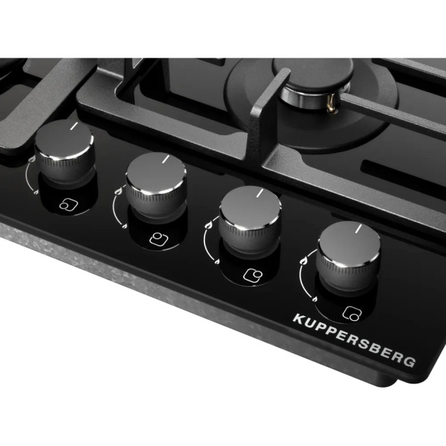 Варочная поверхность Kuppersberg Kuppersberg FG 61 B Варочная поверхность Kuppersberg Kuppersberg FG 61 B