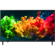 Телевизор ЖК 43'' LG LG 43QNED80B6B.ARU Телевизор ЖК 43'' LG LG 43QNED80B6B.ARU
