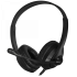 Наушники с микрофоном A4Tech Fstyler FH100U белый/черный 2м накладные USB (FH100U (PANDA)) A4Tech FH100U (PANDA) Наушники с микрофоном A4Tech Fstyler FH100U белый/черный 2м накладные USB (FH100U (PANDA)) A4Tech FH100U (PANDA)