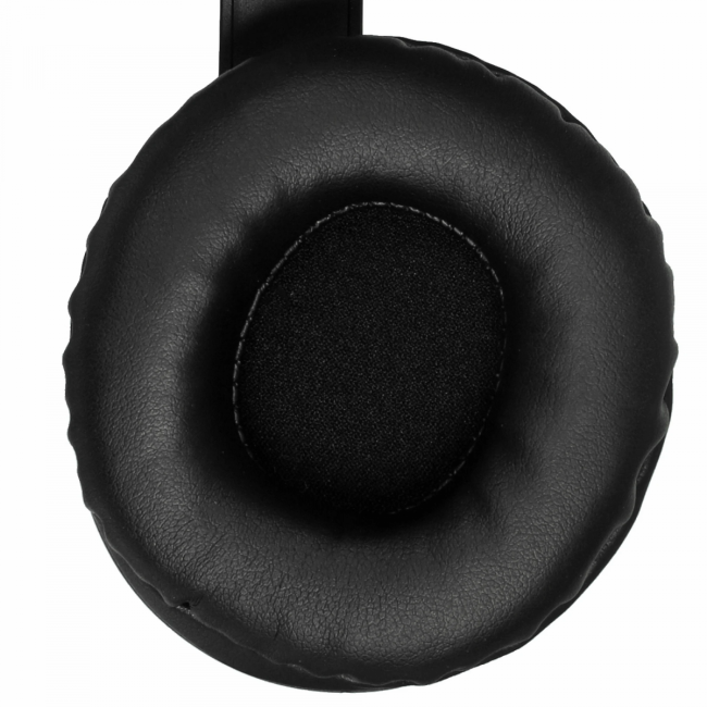 Наушники с микрофоном A4Tech Fstyler FH100U белый/черный 2м накладные USB (FH100U (PANDA)) A4Tech FH100U (PANDA) Наушники с микрофоном A4Tech Fstyler FH100U белый/черный 2м накладные USB (FH100U (PANDA)) A4Tech FH100U (PANDA)
