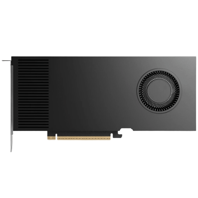 Видеокарта NVIDIA RTX PRO 4000 Blackwell Видеокарта NVIDIA RTX PRO 4000 Blackwell