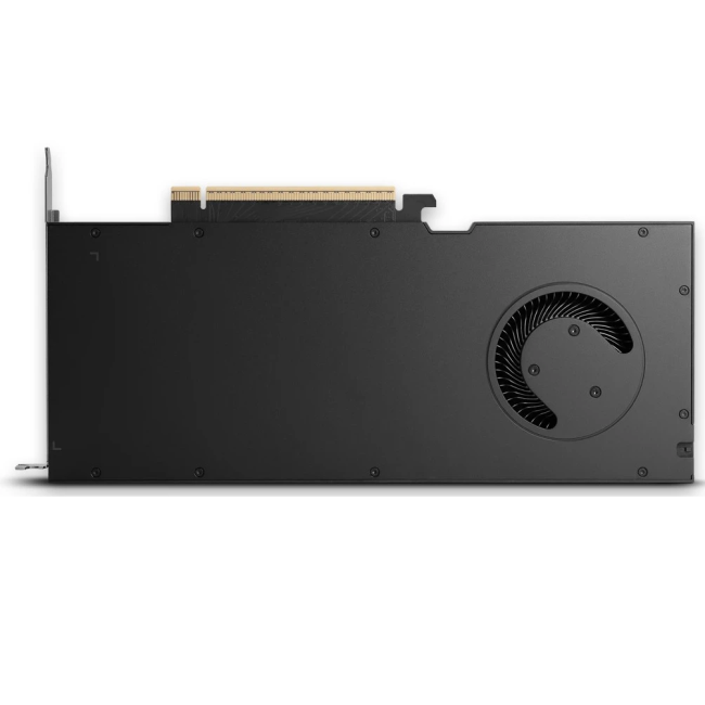 Видеокарта NVIDIA RTX PRO 4000 Blackwell Видеокарта NVIDIA RTX PRO 4000 Blackwell