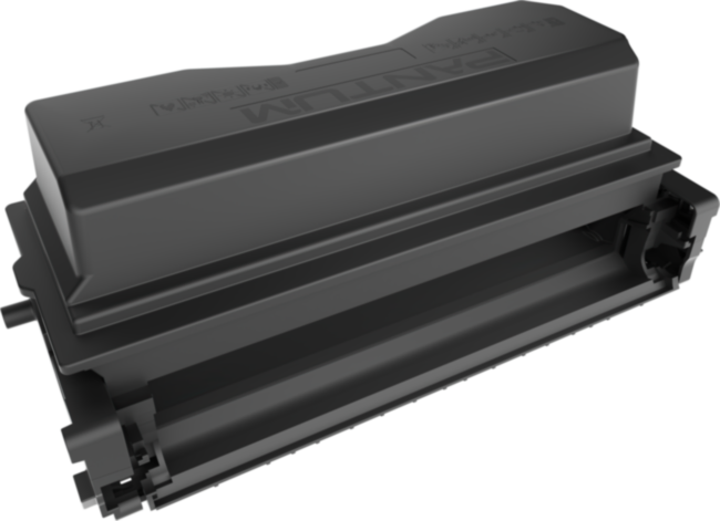 тонер-картридж Pantum TL-5120X Black Original Toner Cartridge (TL-5120X)