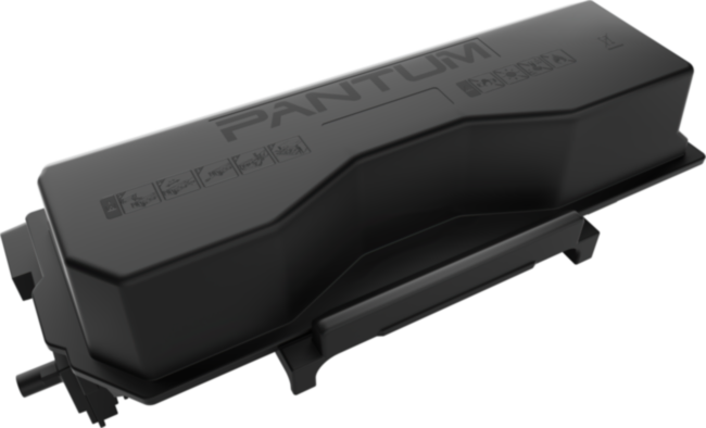 тонер-картридж Pantum TL-5120X Black Original Toner Cartridge (TL-5120X)