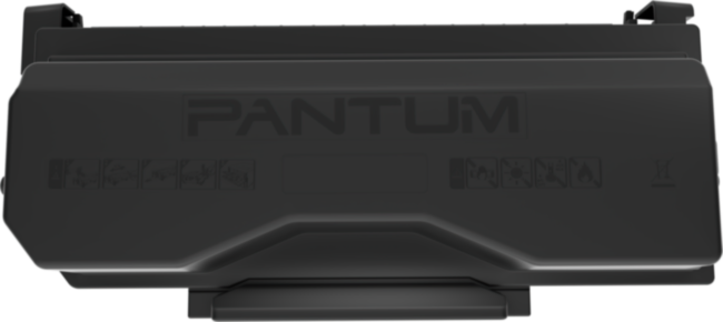 тонер-картридж Pantum TL-5120X Black Original Toner Cartridge (TL-5120X)