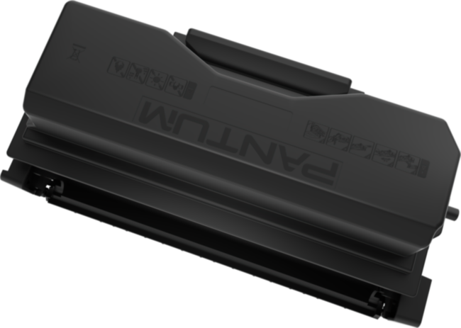 тонер-картридж Pantum TL-5120X Black Original Toner Cartridge (TL-5120X)