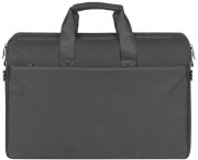 Сумка для ноутбука 17.3" Riva 8257 BLACK Сумка для ноутбука 17.3" Riva 8257 BLACK
