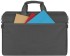 Сумка для ноутбука 17.3" Riva 8257 BLACK Сумка для ноутбука 17.3" Riva 8257 BLACK