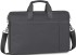 Сумка для ноутбука 17.3" Riva 8257 BLACK Сумка для ноутбука 17.3" Riva 8257 BLACK