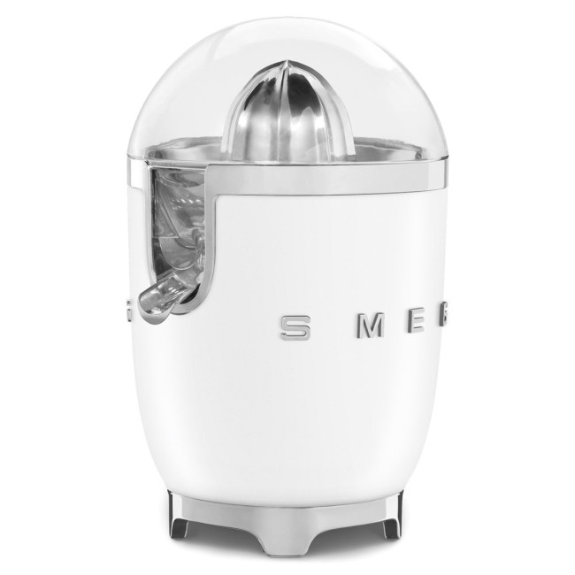 Соковыжималки SMEG Smeg CJF01WHMEU