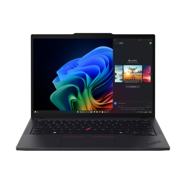 Ноутбук Lenovo Thinkpad T14 G6 14" (21QHS30800) Ноутбук Lenovo Thinkpad T14 G6 14" (21QHS30800)
