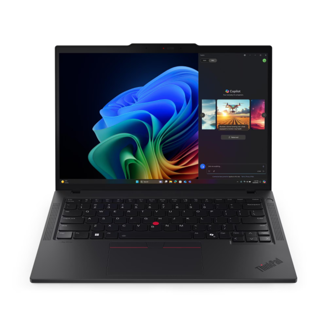 Ноутбук Lenovo Thinkpad T14 G6 14" (21QHS30800) Ноутбук Lenovo Thinkpad T14 G6 14" (21QHS30800)