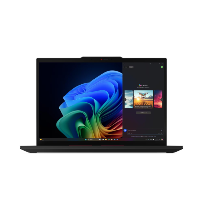 Ноутбук Lenovo Thinkpad T14 G6 14" (21QHS30800) Ноутбук Lenovo Thinkpad T14 G6 14" (21QHS30800)