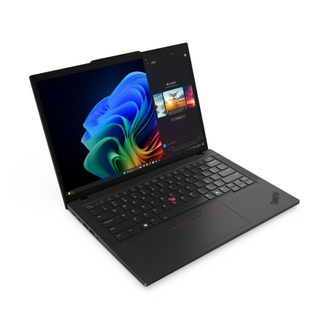 Ноутбук Lenovo Thinkpad T14 G6 14" (21QHS30800) Ноутбук Lenovo Thinkpad T14 G6 14" (21QHS30800)