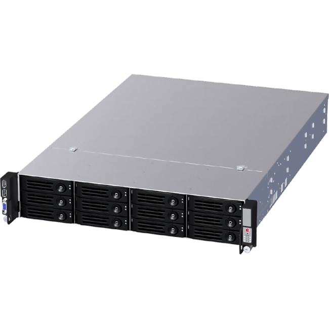 Серверный корпус Ablecom CS -R29-05P Серверный корпус Ablecom CS -R29-05P