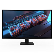 Монитор 31.5" Gigabyte 20VM0-GS32QCABM-2EKR