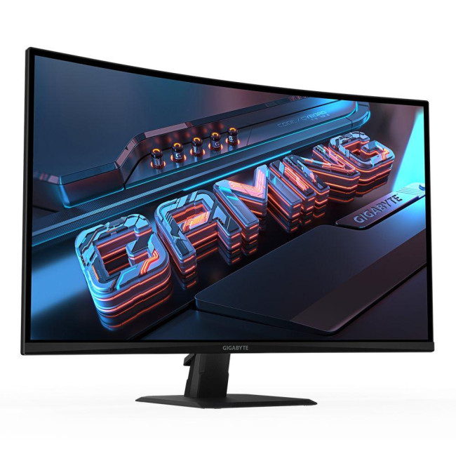 Монитор 31.5" Gigabyte 20VM0-GS32QCABM-2EKR Монитор 31.5" Gigabyte 20VM0-GS32QCABM-2EKR